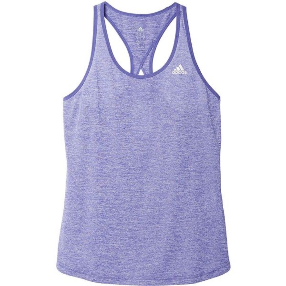 Adidas Performance Athletic Tank Top